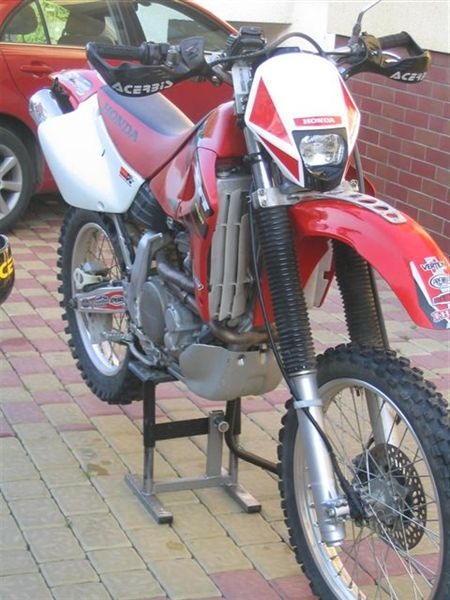 HONDA 006